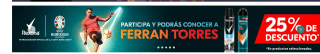 Recopilación ofertas Envios gratis/ -6€ descuento /3x2 y másaverigua como
