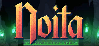 Jogo: Noita para PC no Steam - R$ 18,99