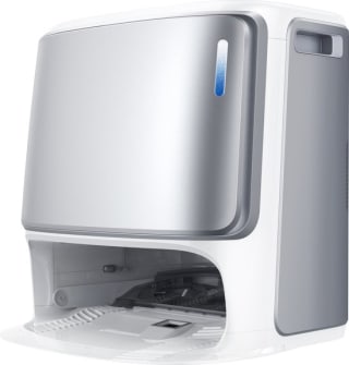 NARWAL Freo Z Ultra White robotstofzuiger met dweilfunctie voor €799 bij Bol