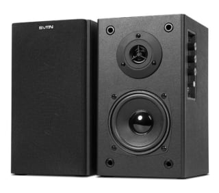 Sven Computerluidspreker SPS-611S SV-0120611SBL (2.0, zwart) voor €59,90 bij Galaxus