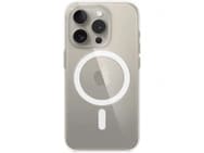 Apple - doorzichtig hoesje - MagSafe - iPhone 15 Pro voor €25 bij Bol