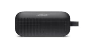 Bose Soundlink Flex Noire à 109,99€