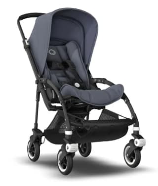Bugaboo Bee 5 carrito con silla, por 382,86€
