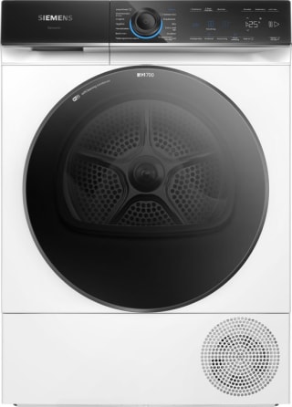 Siemens WQ45B2A5NL iQ700 warmptepompdroger voor €949 bij Bol