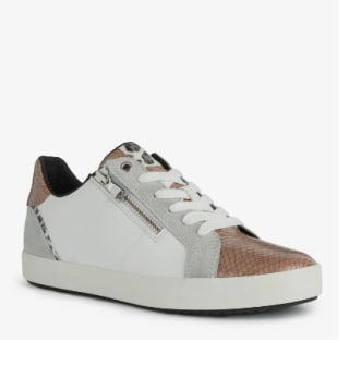 Zapatillas Casual para Mujer Geox BLOMIEE por 44€