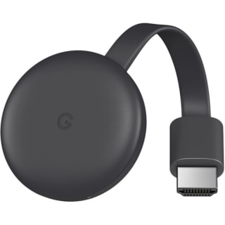 Streaming Chromecast 3 em Full HD - R$ 179