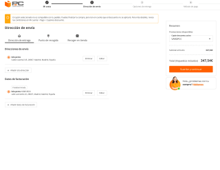 AMD Ryzen 9 7900 3.7/5.4 GHz Box por solo 347,54€