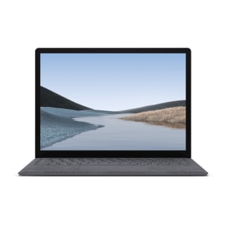 Microsoft Surface Laptop 3 i5-1035G7/8GB/128SSD/13.5 Táctil/W10 Platinum por 649,99€