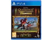 Harry Potter: Quidditch Champions - Deluxe Edition - PS4 voor €24,99 bij Amazon