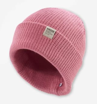 Gorro de invierno Adulto Wedze Fisherman por 2,99€ en varios colores