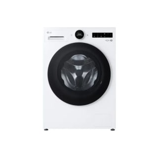 LG F4WX801Y TurboWash - Wasmachine Voorlader - 11 kg - 1400 rpm voor €679 bij Expert