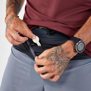 Kiprun 2 - 1 herenshort voor hard- en traillopen voor €29,99 bij Decathlon