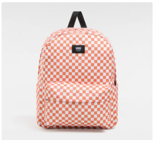 Mochila Vans Old Skool Check por 18.99€