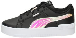 Puma Jada Holo PS kids sneakers zwart voor €19,99 bij Schuurman schoenen