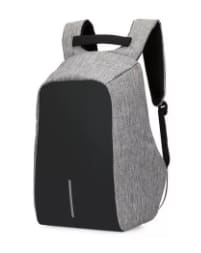Mochila Master Prox Notebook Antirrobo por $9.990