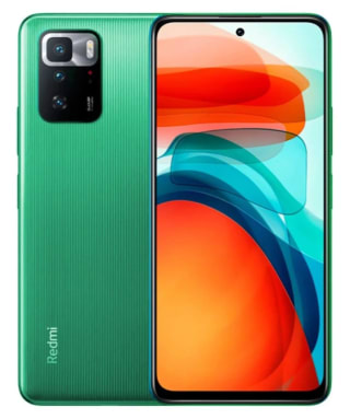 Xiaomi Note 10 Pro 128GB a $4,198 en Walmart