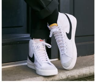 Nike Blazer 77 Unisex por 50,96€
