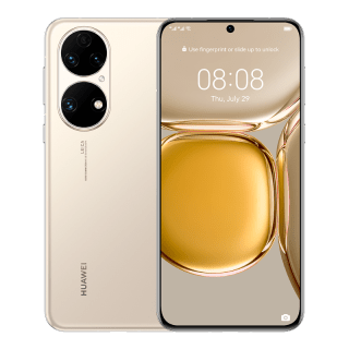 Huawei P50 8GB a $10,924 MXN con cupón