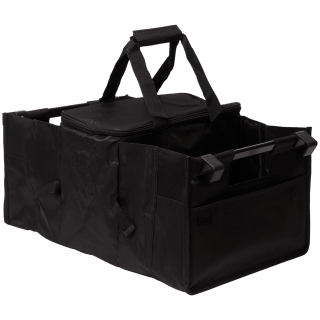 C&C kofferbak en winkelwagentas 55 x 35 x 28 cm voor €9,99 bij de Action