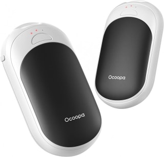 OCOOPA Oplaadbare Handwarmers 2 Pack voor €20,47 bij Amazon