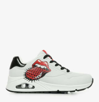 Zapatillas SKECHERS x THE ROLLING STONES por 39€