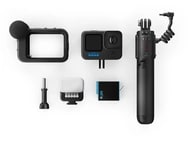 GoPro HERO11 Black Creator Edition actiesportcamera voor €399 bij Fotodevakman
