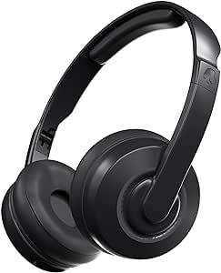 Skullcandy Draadloze Koptelefoon