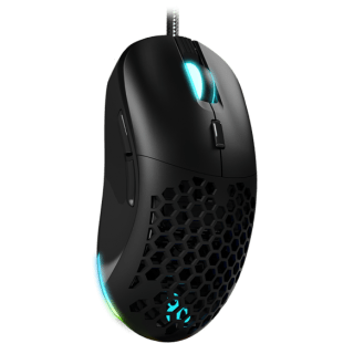 Ratón Gaming Newskill Arakne Tournament por 32,47€