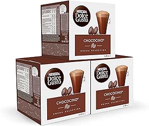 NESCAFÉ Dolce Gusto Chococino - £9.99