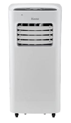 Aire acondicionado portátil Kendal Eco III 7000 por $199.990