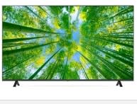 LG Televisie UHD Smarttv 86 inch Nu voor €1499 bij Coolblue