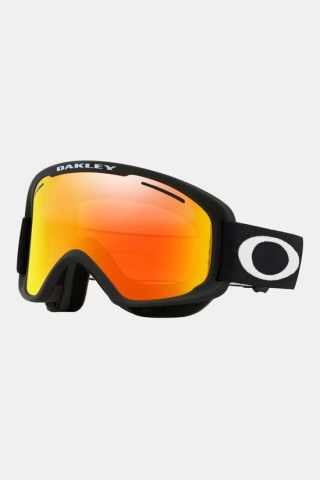 Oakley O-Frame 2.0 Pro XM Skibril met een Extra Lens voor €69 bij Bever