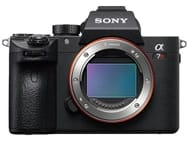 Sony Alpha A7R III systeemcamera Body (ILCE-7RM3A) voor €1899 bij Kamera Express