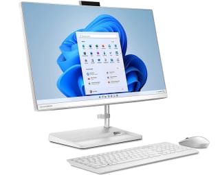 Ordenador Lenovo IdeaCentre AIO 3 Gen 6 de Sobremesa 2-en-1 16GB RAM 512GB SSD W11 Home por 579€