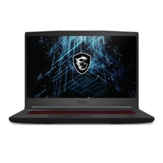 Portatil Gaming MSI GF65 Thin 10UE-280XES con Intel Core i7-10750H de 16 GB/512GB SSD por 703,65€