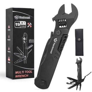 19 IN 1 Hanboost multitool voor €19,99 dmv code bij Geekbuying