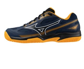 Zapatillas Mizuno Break Shot 4 Padel para Hombre por 34€