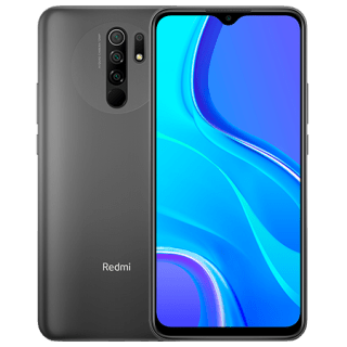 Xiaomi Redmi 9 por $2400 en Movistar