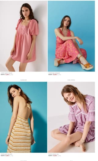 Desde 3,99€ marcas exclusivas en Fifty.