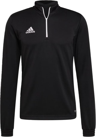 Adidas Sudadera Deportiva Entrenamiento Entrada 22 por 16,19€ Amazon y Miravia