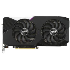 ASUS Dual NVIDIA GeForce RTX 3070 V2 - Videokaart voor €549 bij Megekko