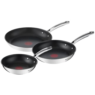 Set 3 Sartenes Duetto Tefal por 55€