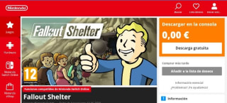 Recopilación de Juegos Nintendo Gratis.