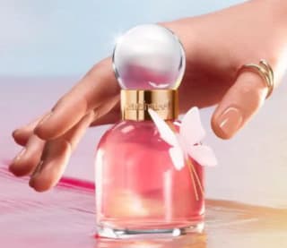 Nueva Muestra Perfume Cacharel Ella Ella