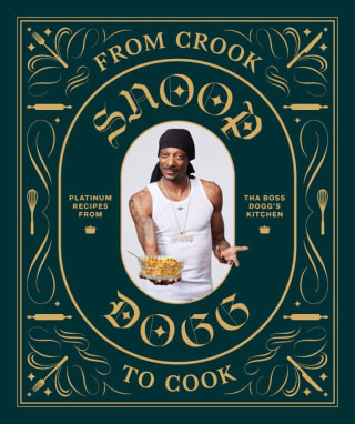 Snoop Dogg: From crook to cook voor €11,22 bij Bol