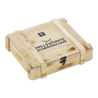 Juego Zwilling Steak Set de cuchillos para carne solo 19,90€