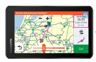 Garmin Zumo XT - Navigatiesysteem motor met GPS voor €349 bij Ibood