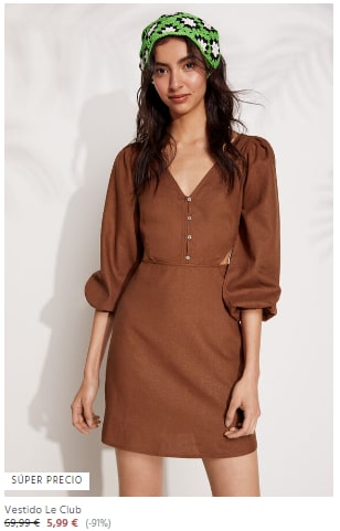 Remate final hasta 91% dto (aunque la promo diga 85%)