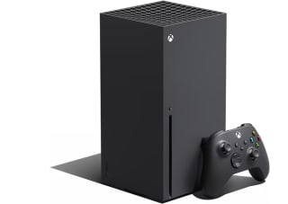 Xbox Series X reacondicionada certificada por 469,99€