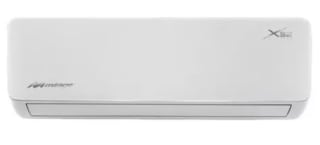 Minisplit Inverter X32 110v Mirage 1Ton 12000 Btu R32 por $5,594 | Aires Aurum